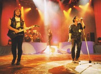 I Feel so Strange...