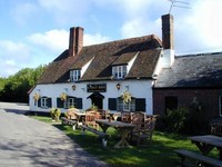The Crooked Billet, Stoke Row