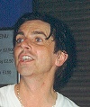 Steve Hogarth