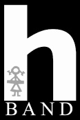 2001 H Band Logo