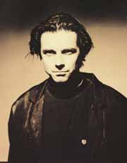 Steve Hogarth