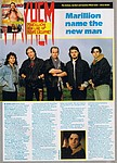 Kerrang March 1989