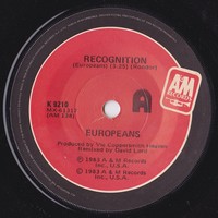 Recognition 7"