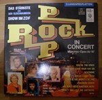 Rockpop in concert