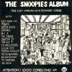 The Snoopies Album